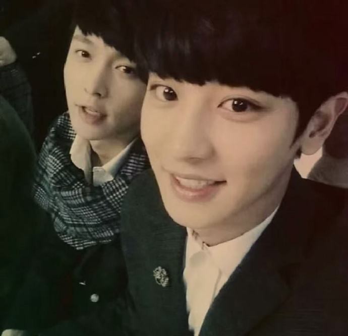 那些美好的日子是真的存在吗… 