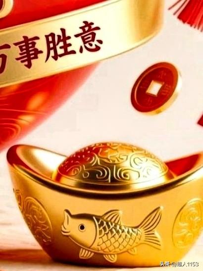 今天3月10日，
祝大家十全十美，
顺风顺水顺财神！