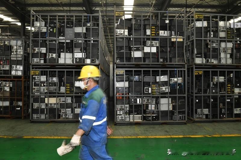 西媒：全球铜资源面临“结构性短缺” 全球铜资源面临“结构性短缺”这事可一点都不夸