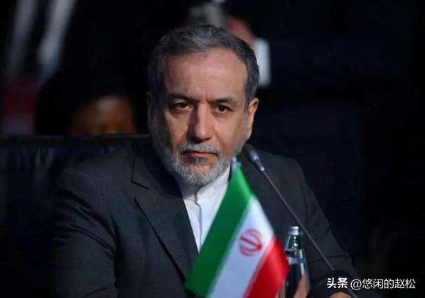 伊朗到现在都还没搞清楚！
美以为何非要在协议触手可及时袭击我们！
袭击发生后，伊