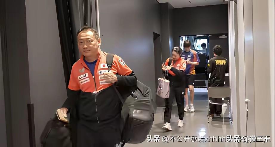 其实搞钱才是要务。WTT横滨赛，张本宇的1双儿女夺冠，对老张家来说税前奖金60万