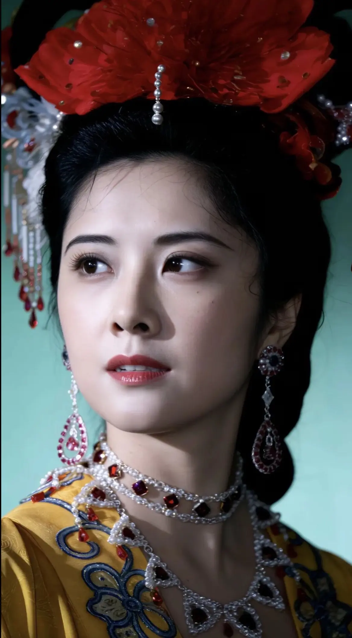 西游之女儿国国王 朱琳