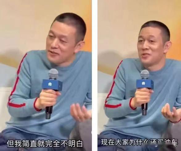 蔚来蔚来：成也李斌，败也李斌！