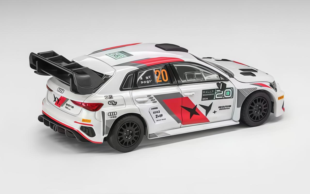 看完 飞驰人生3 里的赛车镜头，说实话有点被点燃🔥。声浪、刹车点、入弯走线都拍