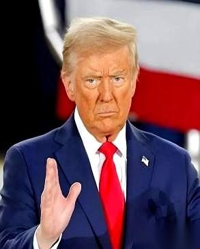 特朗普这次是真把美国的大门给“焊死”了。
19个国家的黑名单，上千万人的驱逐令，