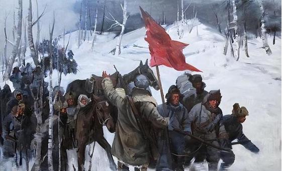 1937年冬，东北抗联战士黄有遭日军抓捕，日军刚开始拷问，黄有便配合道：“我知道