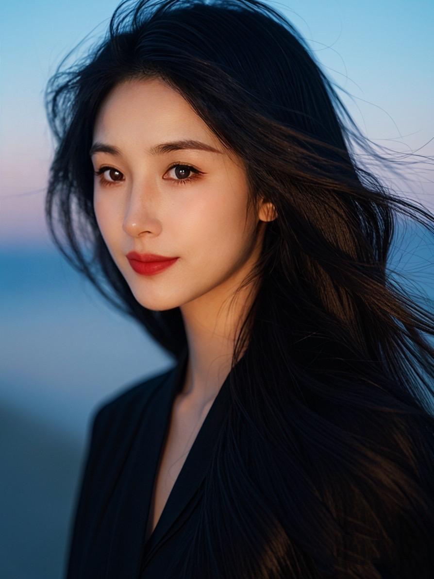 再次相逢难免哽咽