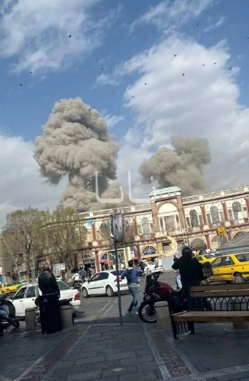 有人说美以本次针对哈梅内伊的斩首行动，颠覆了二战以来的所有战争模式，可能预示着战