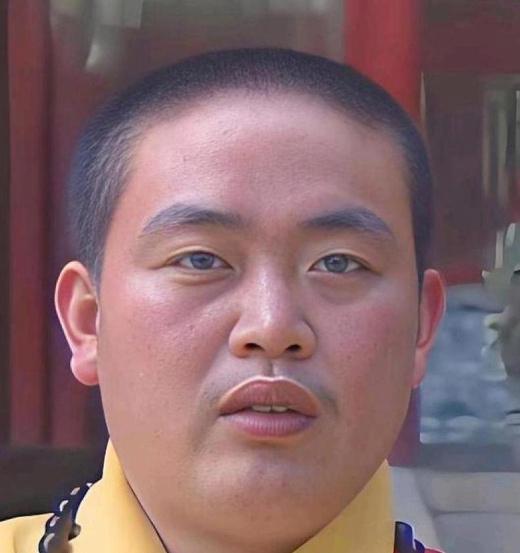 释永信最严重的问题，根本不在于那1.31亿的巨款。

比起钱财，真正让人感到恐惧