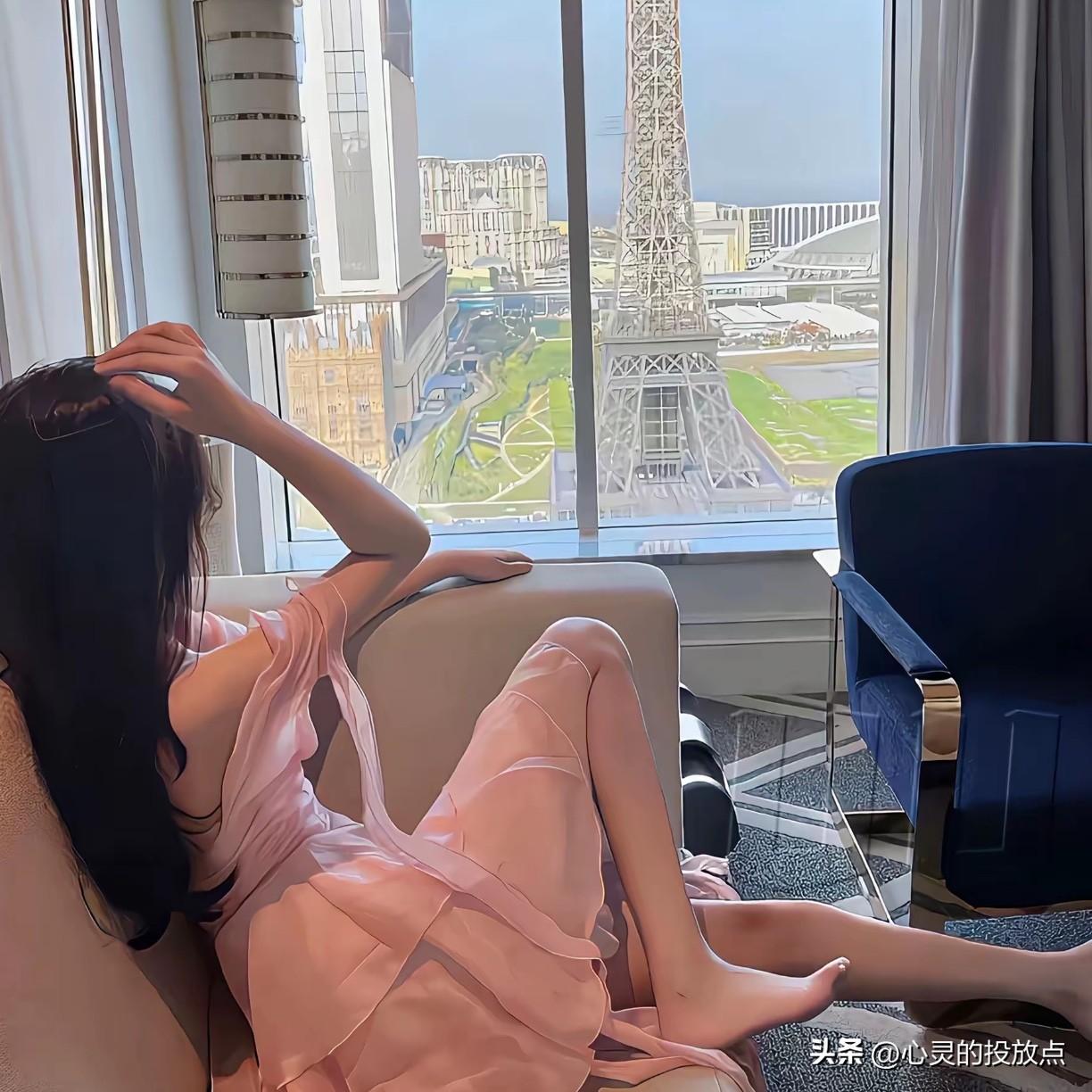 有人问：为什么有的男人不爱自己的老婆

其实很简单：

男人的爱大多都是新鲜感，