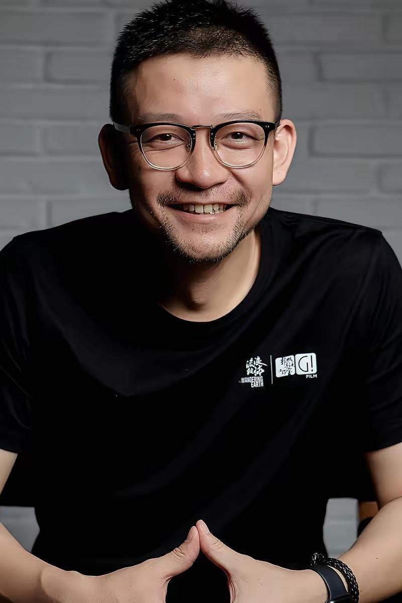 我有一个预感，《流浪地球3》前景不会太好！

导演郭帆今天在社交媒体宣布：历经二