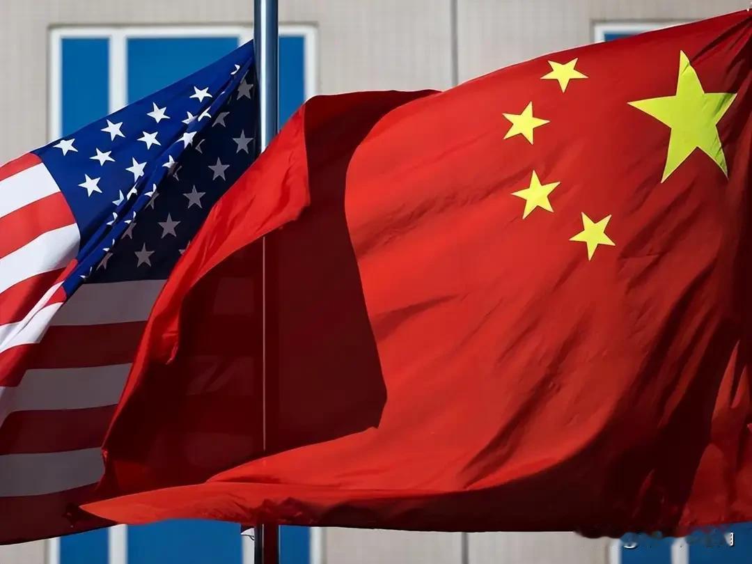 特朗普访华，官方媒体释放了几个值得注意的信号

特朗普此行带着商务代表团访华，时