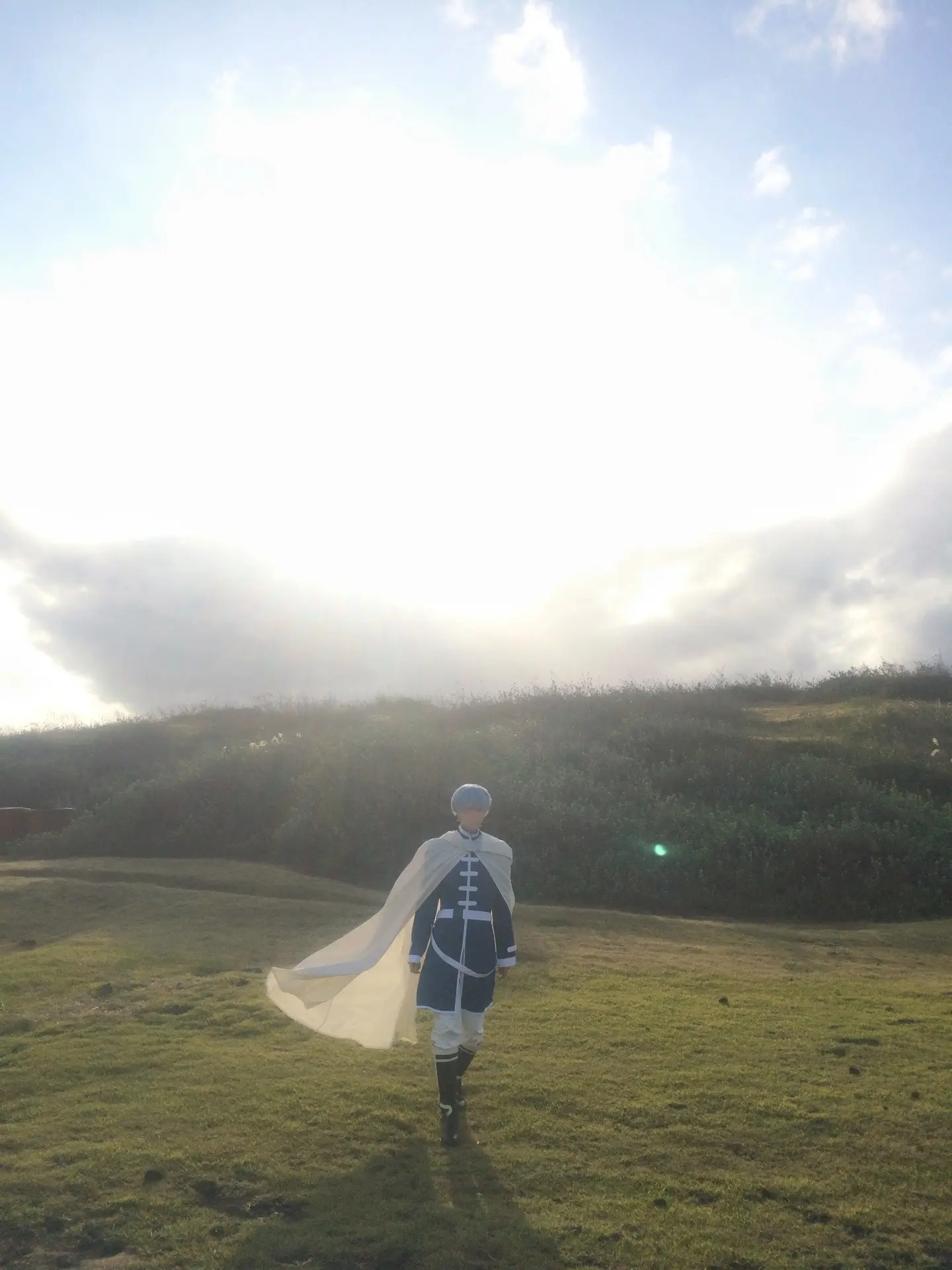 我跟你说的是现在。要不要跟我一起冒险