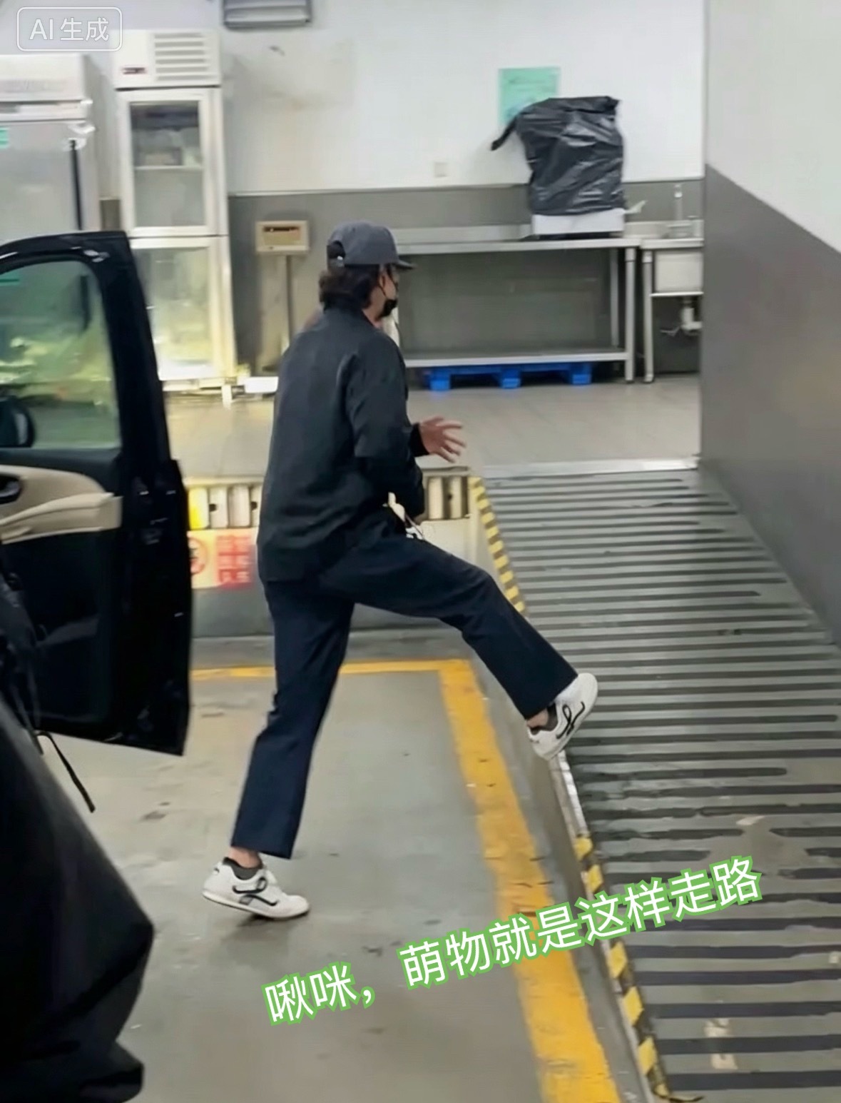 王一博出道十二周年快乐谁还不知道王一博真人即视感是这样的。 ​​​