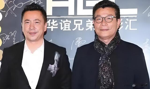 华谊兄弟这下真的栽了。我的天，从800亿市值到现在负债几十亿，这落差也太大了。