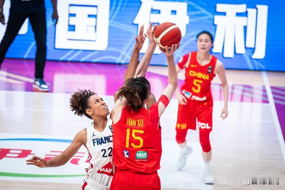 女篮奥预赛两轮战罢名额已经出炉7席位！匈牙利赛区竞争激烈四队同战绩迎接生死战！
