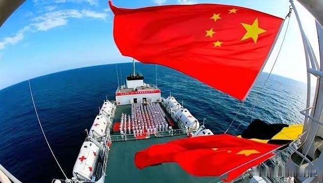 菲律宾之所以在南海跳得那么凶，其实最大的靠山并不是美国，而是中国“永远不开第一枪