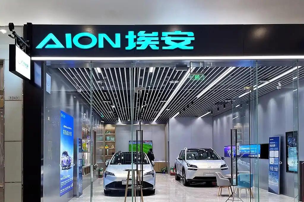 工信部现场突击检查 为什么先查小鹏和埃安？埃安N60 小鹏L05 小鹏P7召回 