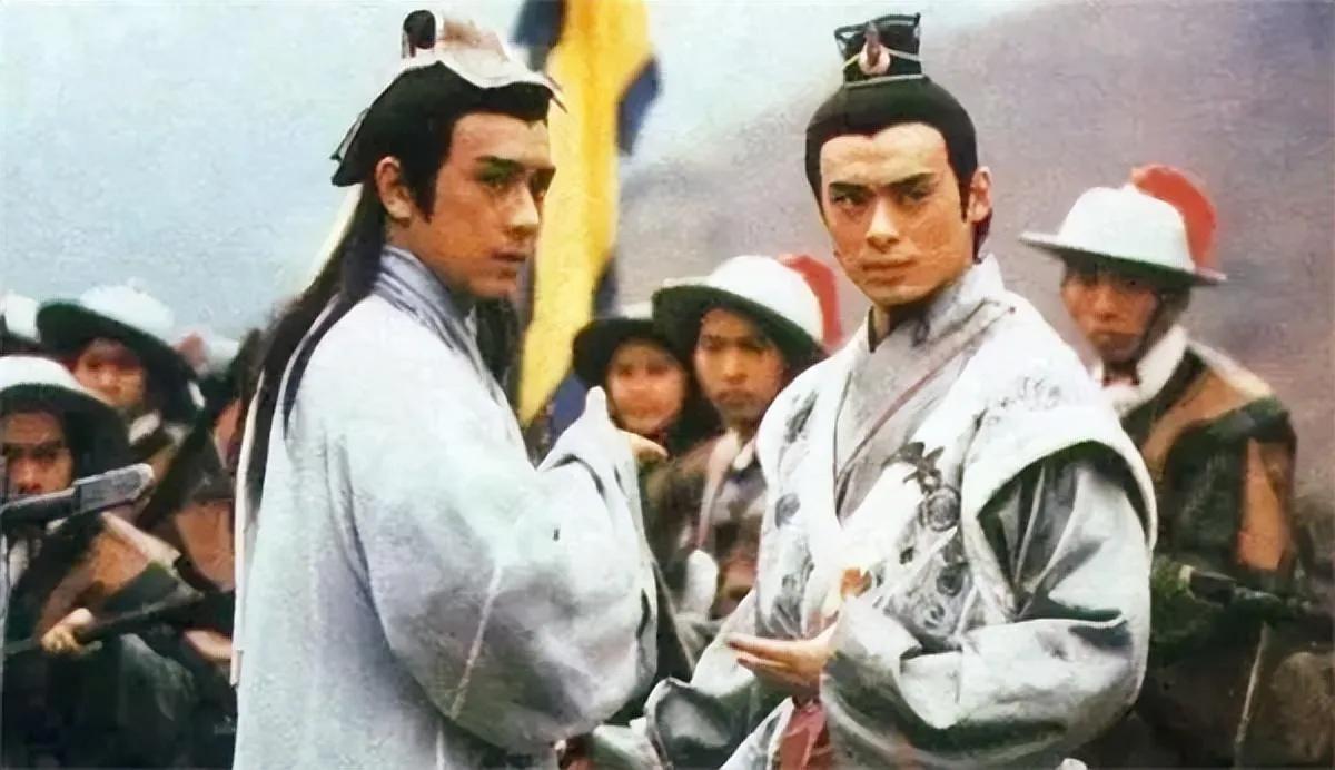 虚竹后来哪去了？你看笑傲江湖中讲到了谁，他已改名换姓称霸武林

在宋辽大战结束后