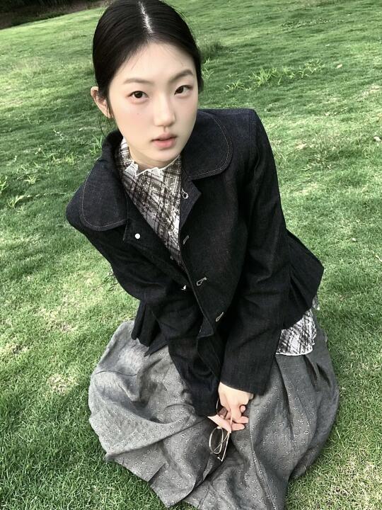 那天你说我像小猫🍃