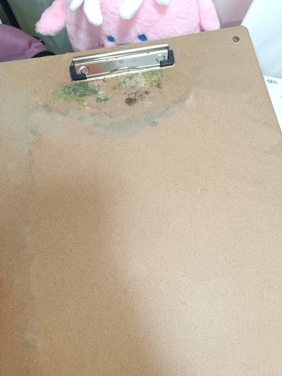 ？我刚要用来着 