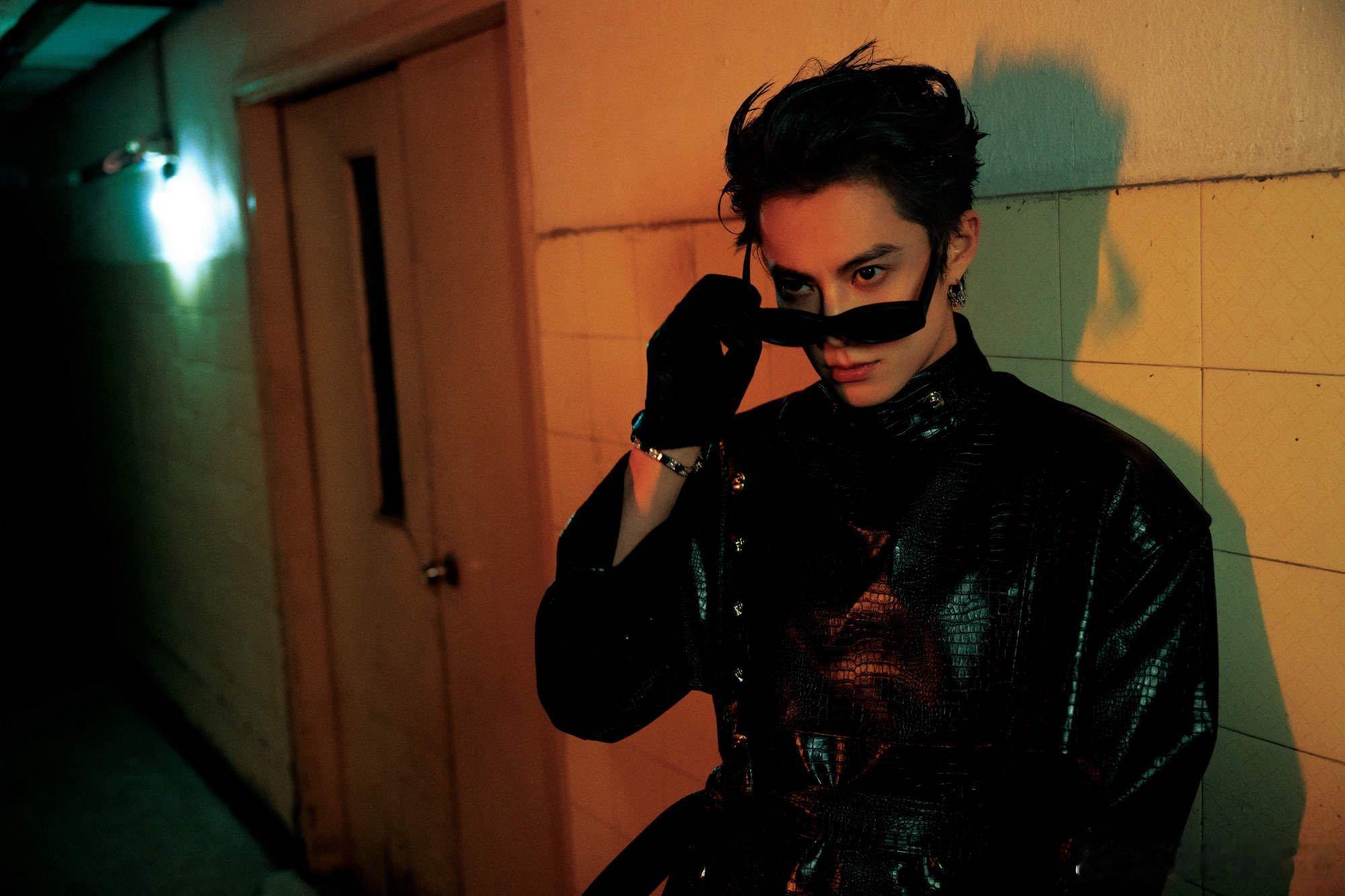 魏奇奇确认参与王鹤棣演唱会 演唱会惊喜阵容官宣～《流星花园》OST原唱实力助阵。