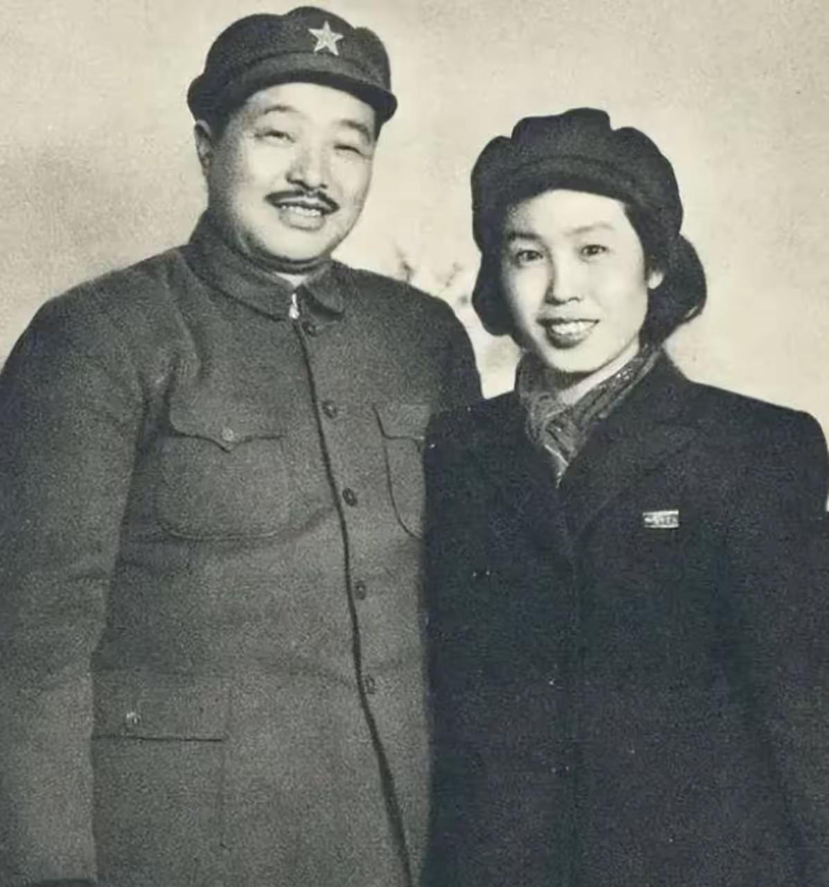她一生没做一件亏心事，却赔上丈夫性命、晚年丧子，临终12个字，道尽人间最重风骨。