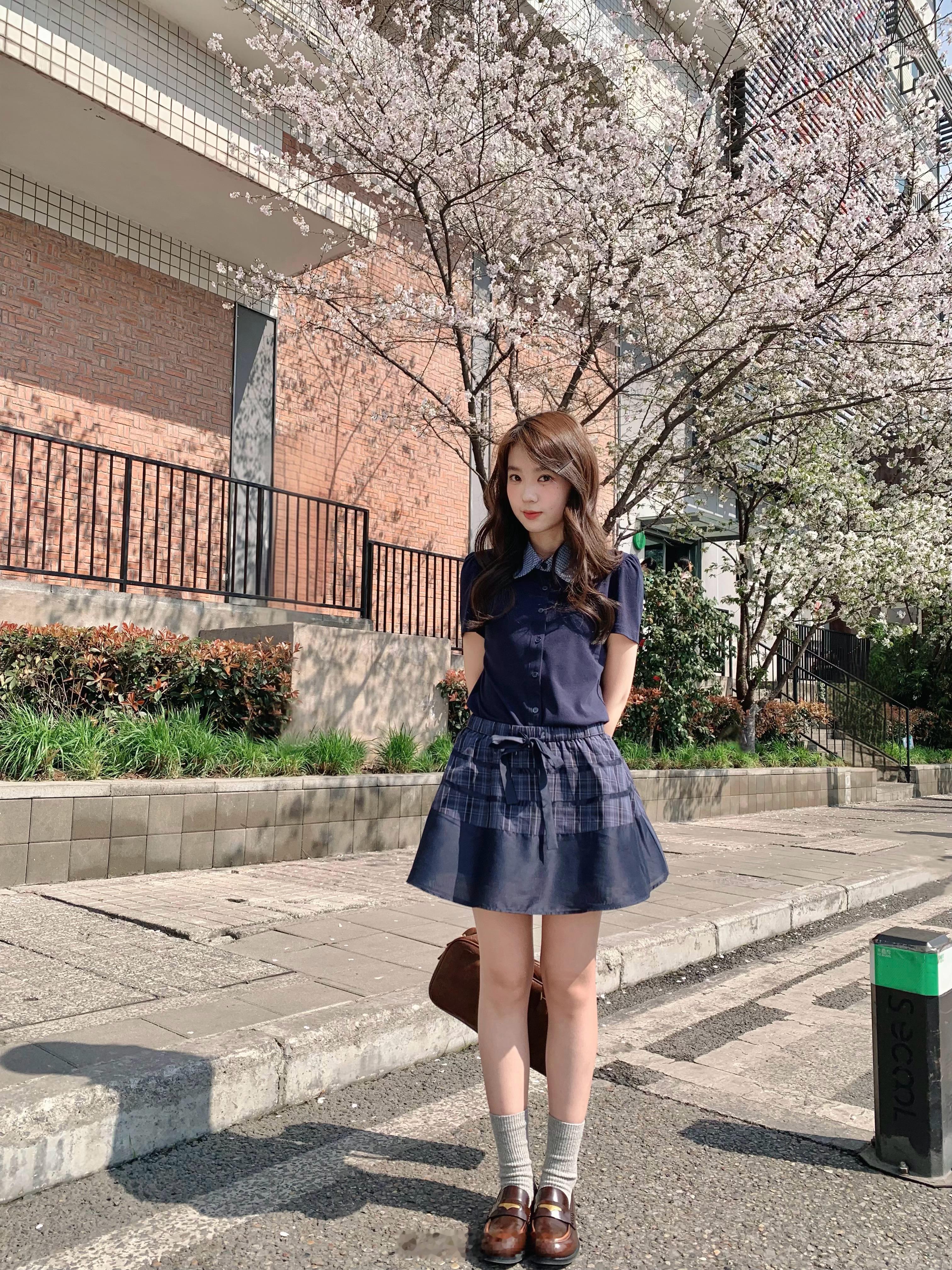 杳杳春时来🔖🎐 