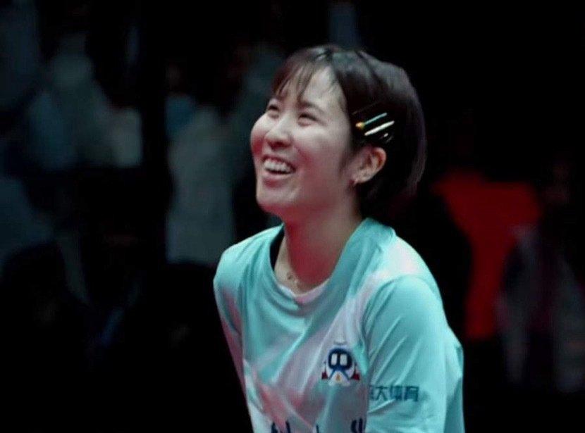 深圳大学大概率女团夺冠!
明天乒超女团决赛，深圳大学对阵卫冕冠军山东鲁能。
谁能