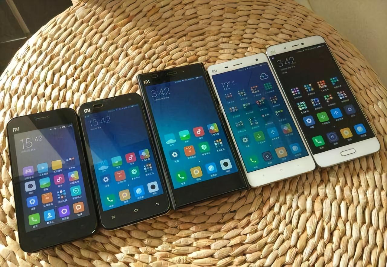 老米粉的真心话：小米新机再猛，也难让我掏腰包？

作为从MIUI 2.3追到小米