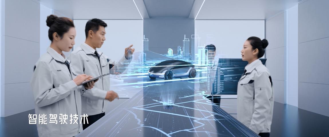 2026年开年Robotaxi圈就杀疯了！全球自动驾驶竞赛已经开启，中国玩家曹操