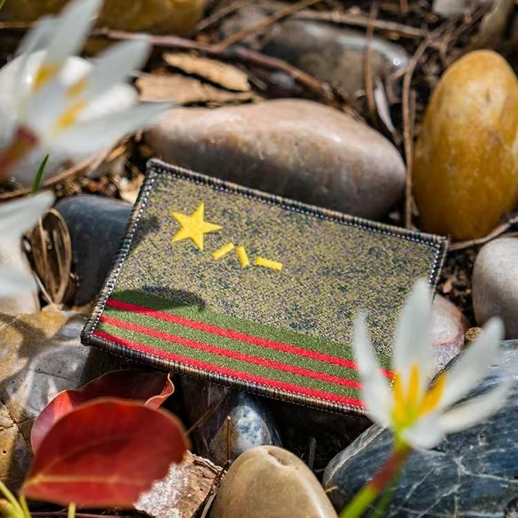 从“某某领导”到躬身实干：一位正团军官的转业感悟
 
三十载军旅生涯熬到正团的老