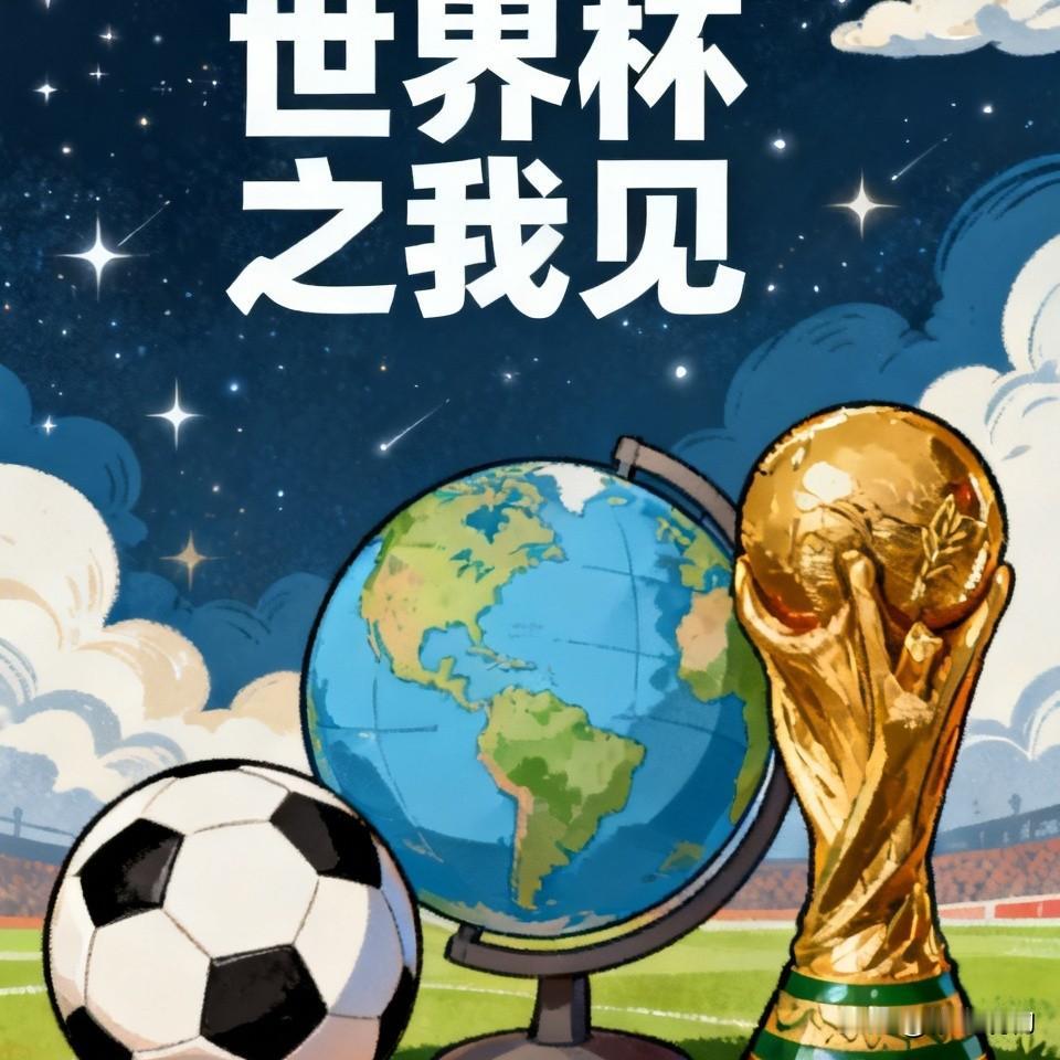 你会付费看世界杯吗？我是球迷，但是我绝不会付费看世界杯赛事，即使不付费我都不想看