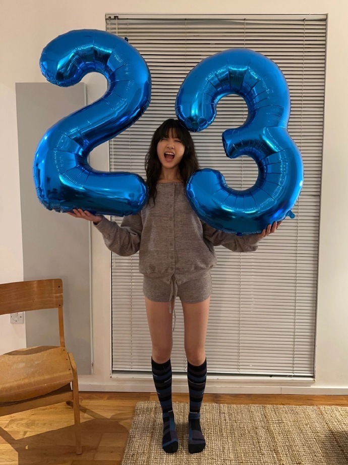 下次过生日一定要这样拍❗️❗️ ​​​