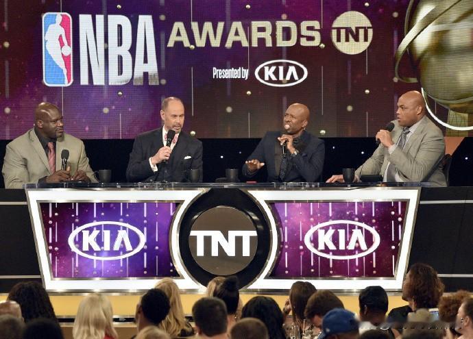 NBA：NBA与TNT结束36年合作
由于此前版权续约谈判失败，本赛季东决是TN