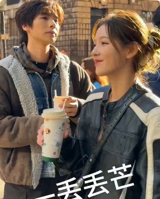 合伙人爆改中餐厅咱就是说合伙人爆改中餐厅了吗？张予曦、颜安、尚雯婕……全程吃个不