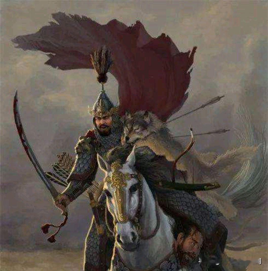 唐玄宗为什么要催促哥舒翰出潼关与叛军决战？

如果坚守潼关不出，与北边的郭子仪、