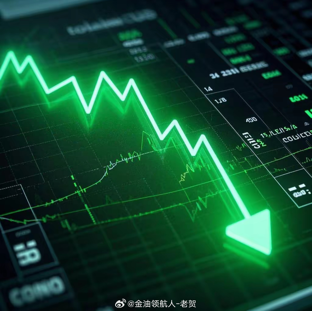 黄金金价 空！黄金现价4132附近空，防守4138，先看4110位置 