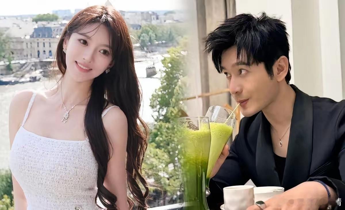 黄晓明：谈过ab，这次谈个sb[如花]最近很火的叶ke语录​1、我从来没有整容，