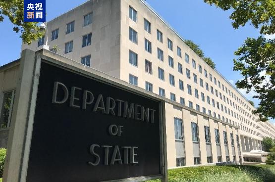 旅游成为高危爱好
当地时间2月27日，美国国务院发表声明，更新针对以色列、约旦河