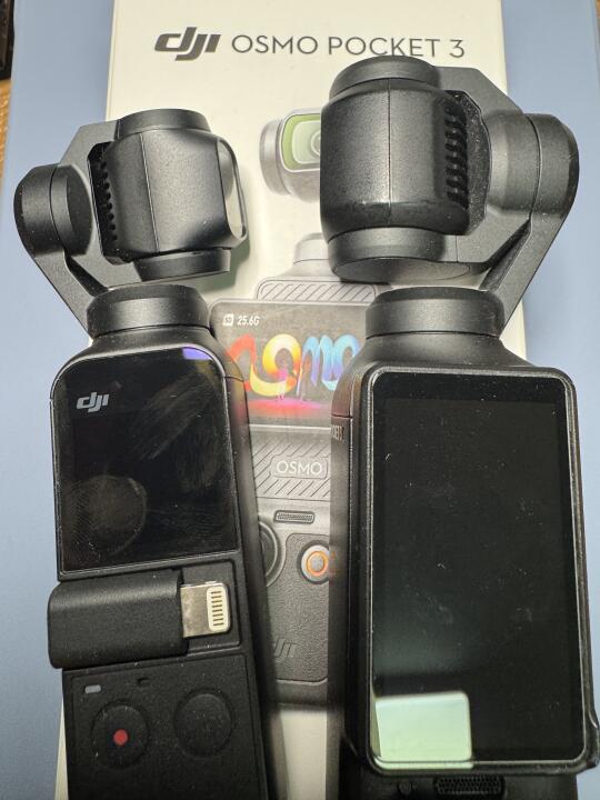 送个pocket