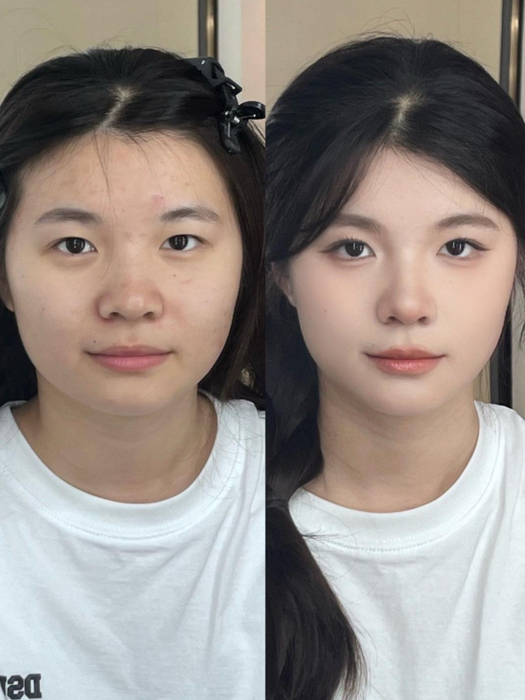 “我特别讨厌化妆的女人，也特别讨厌高个子的女人，也特别讨厌带金镯子的女人，感觉太