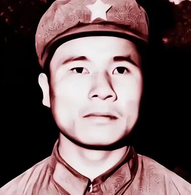 1979年中越战争，班长黄招强带着伤员们撤退，在中途清点人数时，他习惯性地喊了句