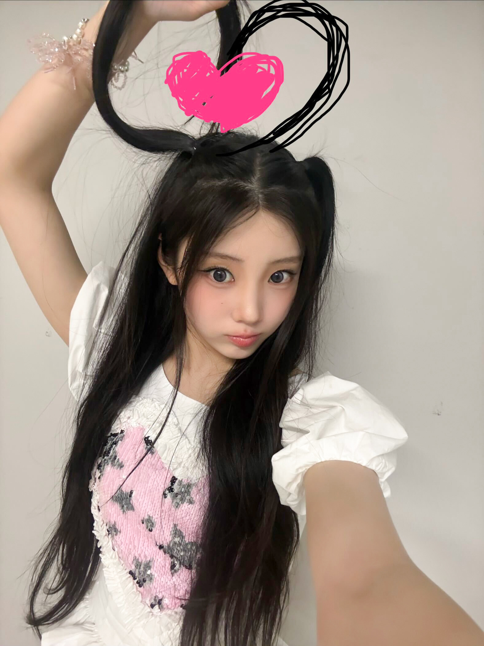 🐿️💬: 给你哈特 