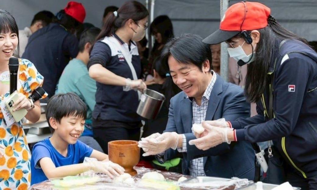 法国人一句话，把台湾吓到了
最近跟中国打交道，法国人主动提了一个立场。
一个中国