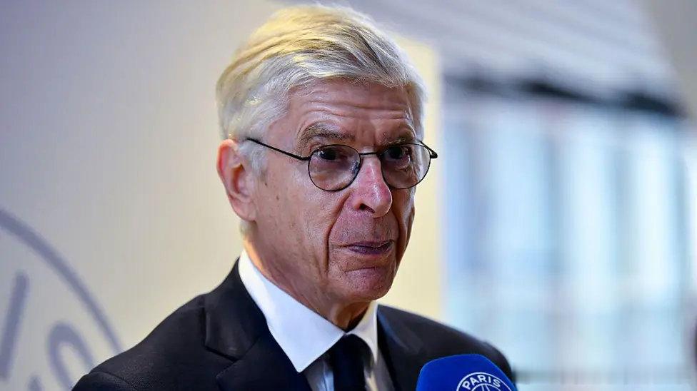 【欧联冠军不该获得欧冠资格🤔】温格在接受BeIN Sports采访时被问到：欧
