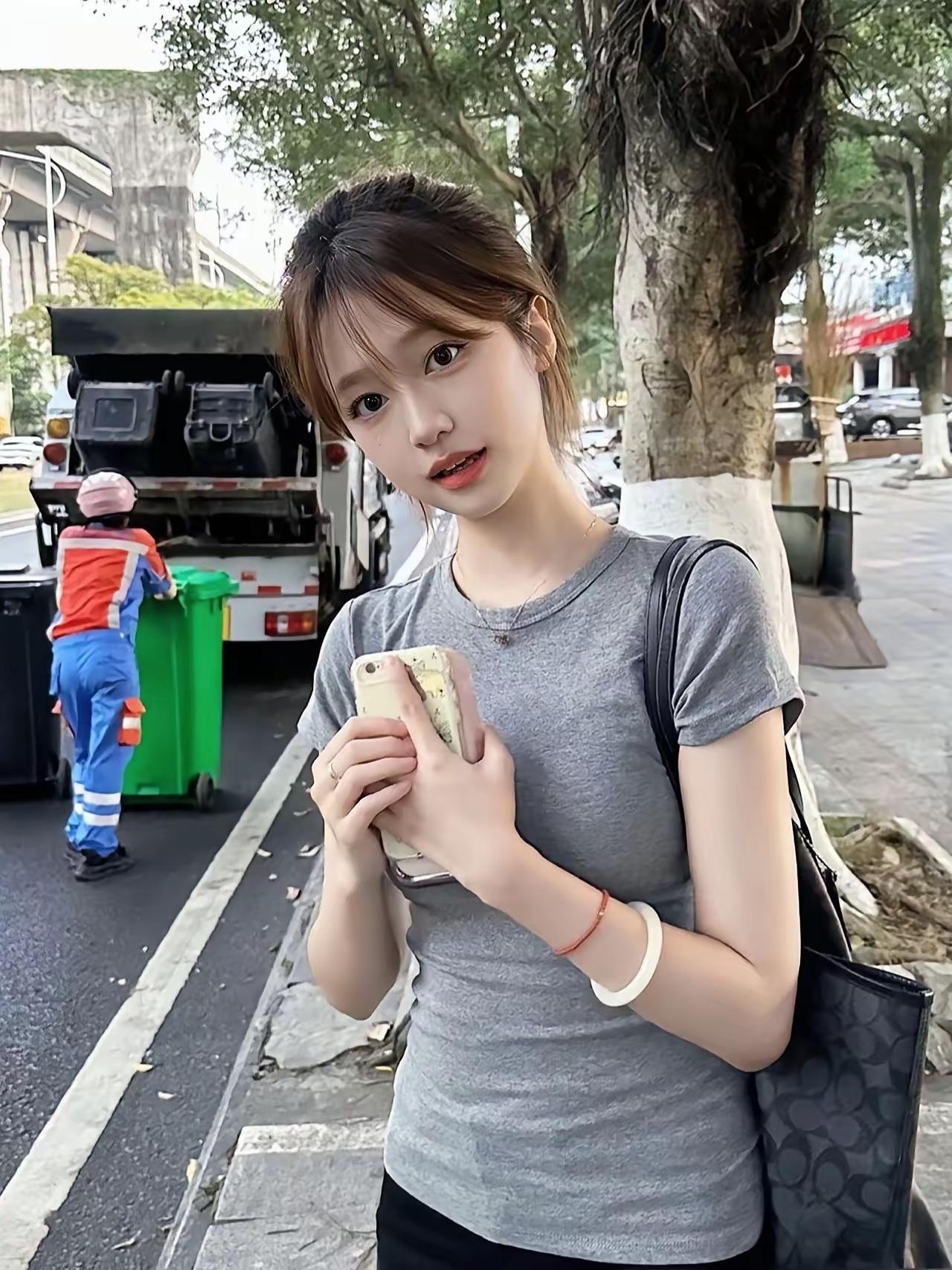 漂亮
