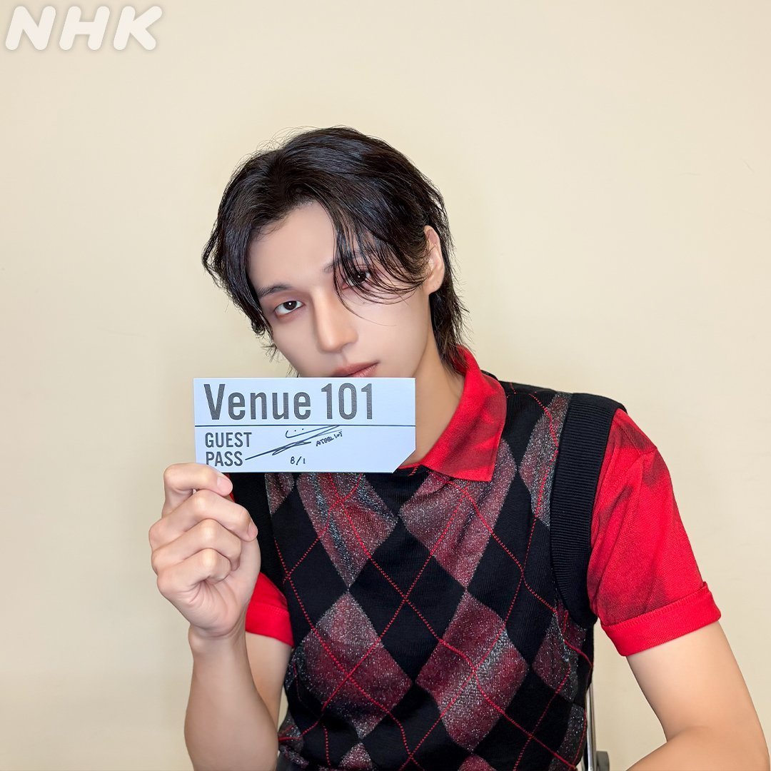 venue101 behind photo 