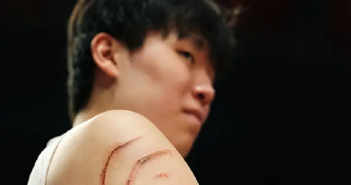 杨瀚森：NBA的联防就像一朵花会不停地缩放