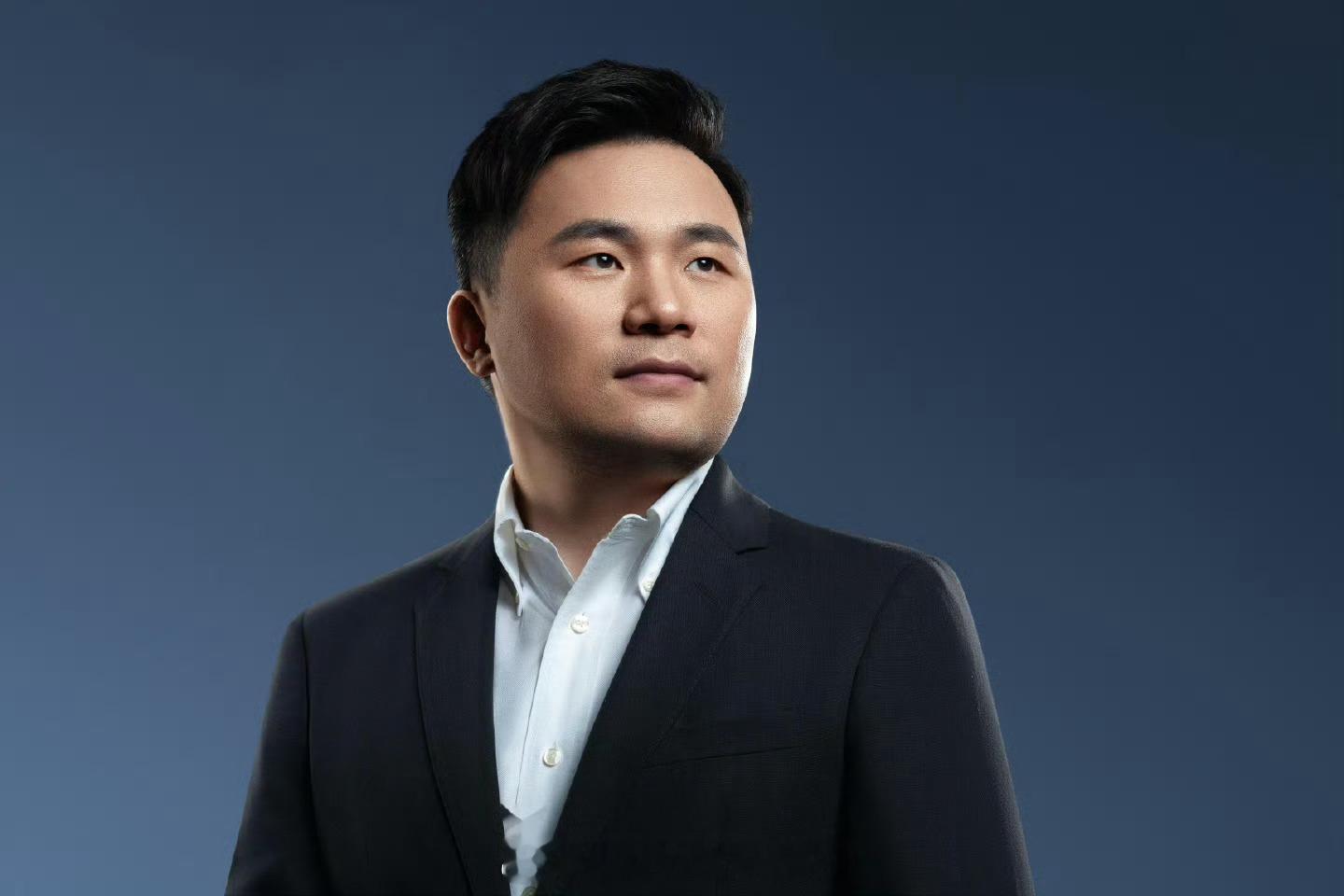 周钘加入领克汽车官宣了！休假期间还在做调研的期待在领克大展拳脚赓言赓语[超话] 
